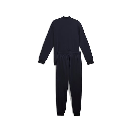 PUMA Mens Poly Baseball-Inspired Suit - Image 2