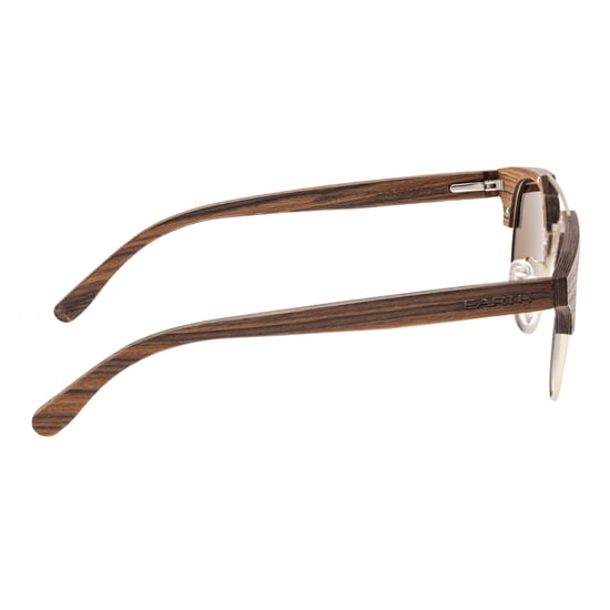 Gafas de sol polarizadas Earth Wood Kai - Image 3