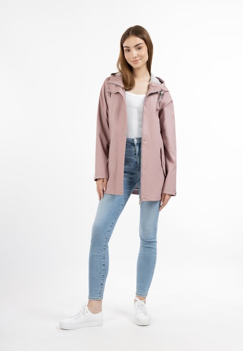 myMo rain jacket keepsudry - Image 1