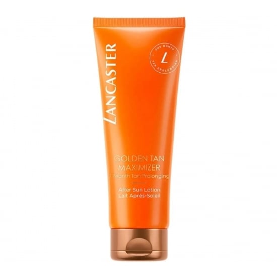 Golden Tan Maximizer After Sun Lotion 250 ml - Image 1