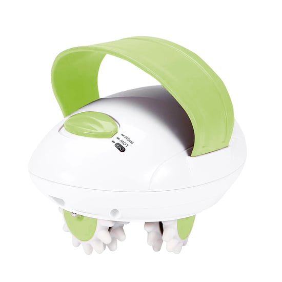 Italian Design Anticellulite Electric Massager