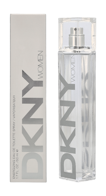 Dkny Energizing Edt Vapo 50 ml - Image 1