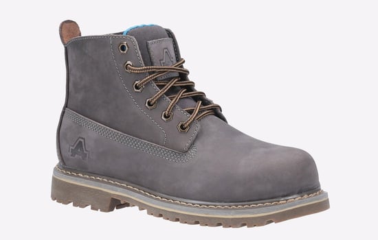 Amblers AS105 Mimi Safety Boots Womens - Image 2