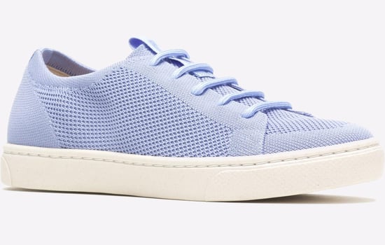 Hush Puppies Good Sneaker Womens - Image 2