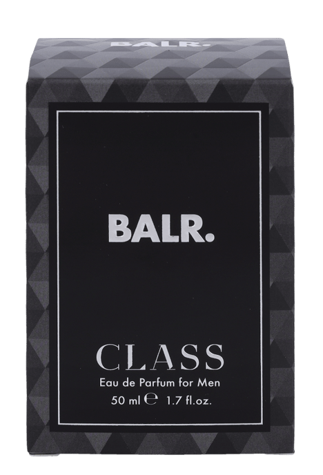 BALR. CLASS FOR MEN Edp Spray 50 ml - Image 2