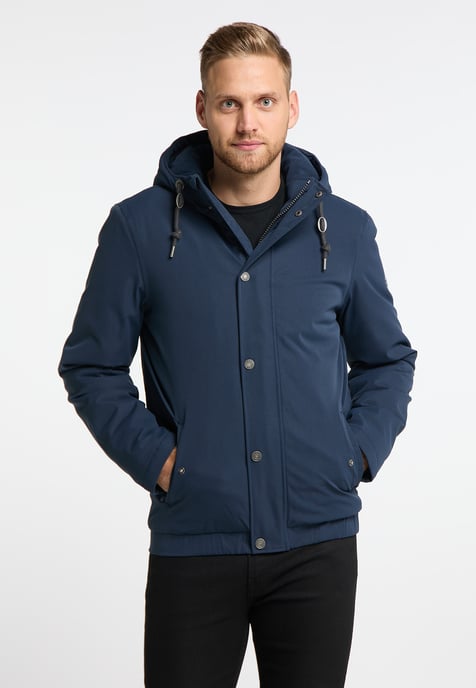 Mo winter jacket mimo - Image 2