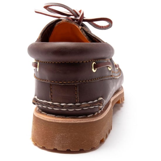 Timberland Authentic 3 Eye Shoes - Image 2