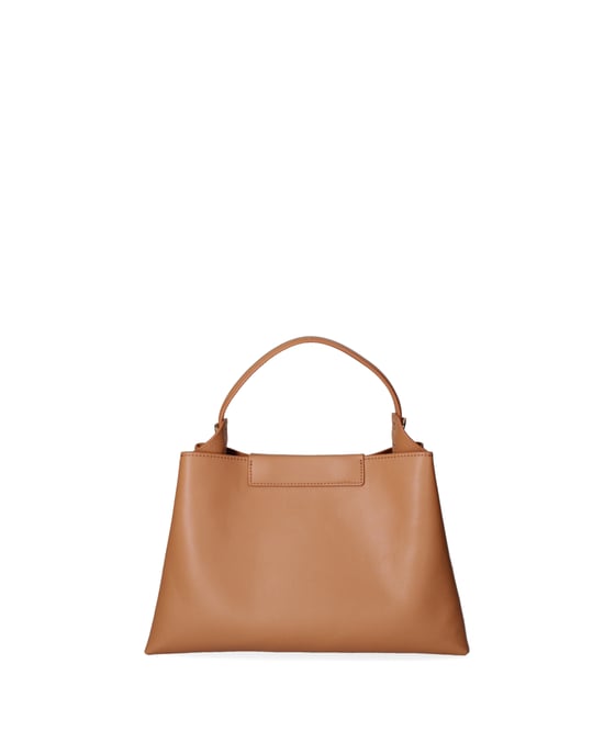 Viola Castellani bolso COGNAC - Image 4
