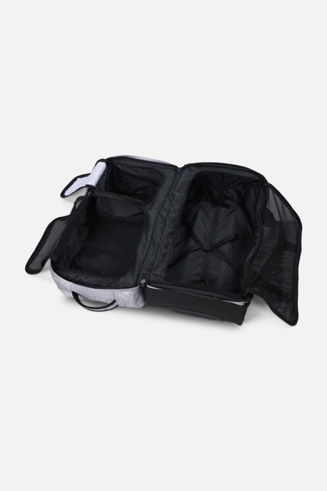 Maxim 3.0 70l Roller Bag Grey Concrete