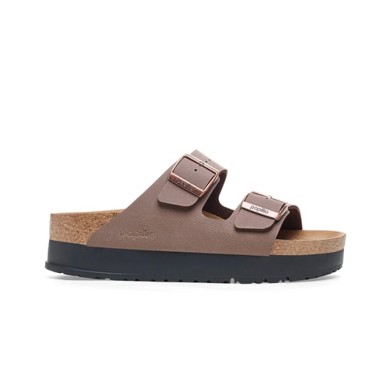 CHANCLETAS Arizona Flex Platform BF MARRON - Image 1