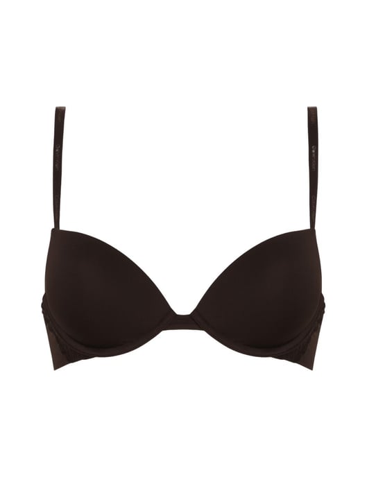 Calvin Klein CK Attraction Push-Up Plunge Bra - Image 3