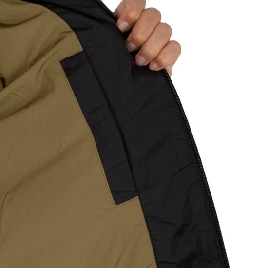 Chaqueta Tommy Jeans para hombre con motivo de bandera y logotipo clásico - Image 3