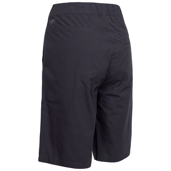 Trespass Womens/Ladies Siglos TP75 Shorts (Dark Grey)