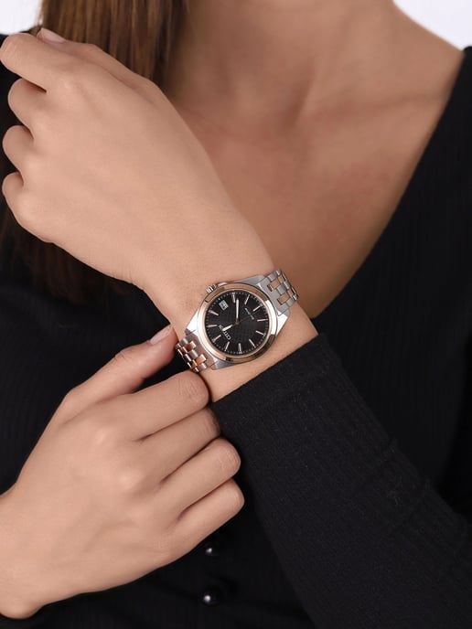 Citizen  Women's Multicolour Watch EO1213-85E - Image 4