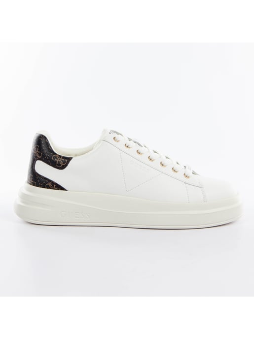 Zapatillas de baloncesto Guess Elba para hombre - Image 2