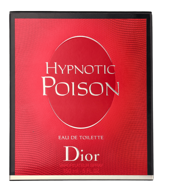 Dior Hypnotic Poison Eau de Toilette 150ml Spray for Her - Image 2