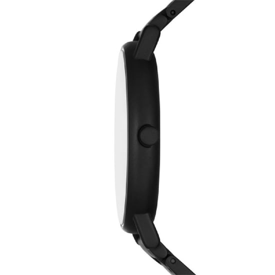 Skagen Signatur Men's Black Watch SKW6914 - Image 2
