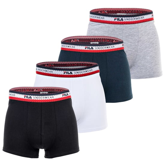Fila Man Boxer Boxer Shorts - Image 1