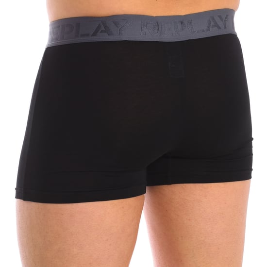 Pack-2 Boxers I101234 men