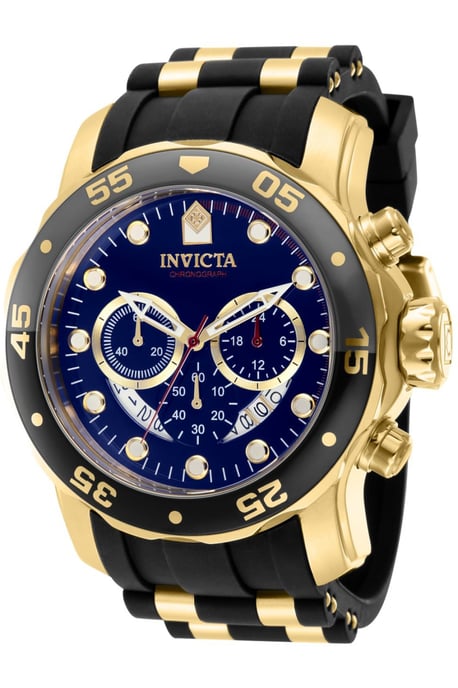 Invicta Pro Diver - SCUBA 37229 Reloj de Cuarzo para Hombre - 48mm - Image 1