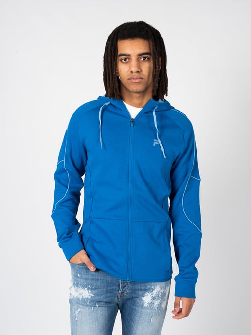 Fila Sudadera Training-Roviogo del hombre azul - Image 3