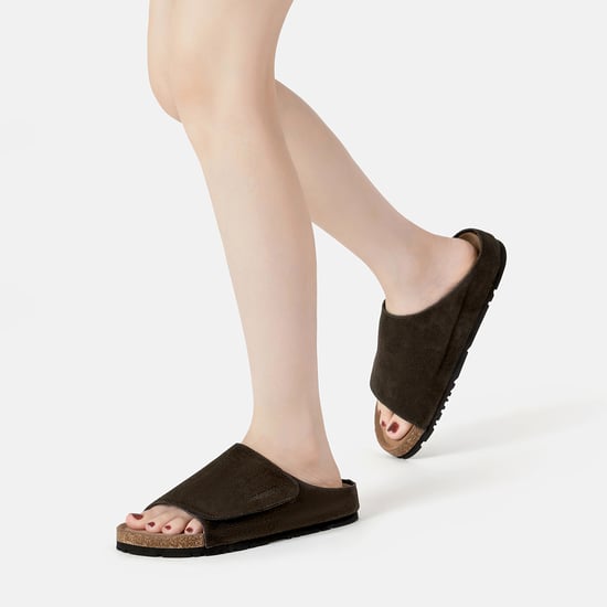 EVER AU Australia Women Jacky Leather Sandals