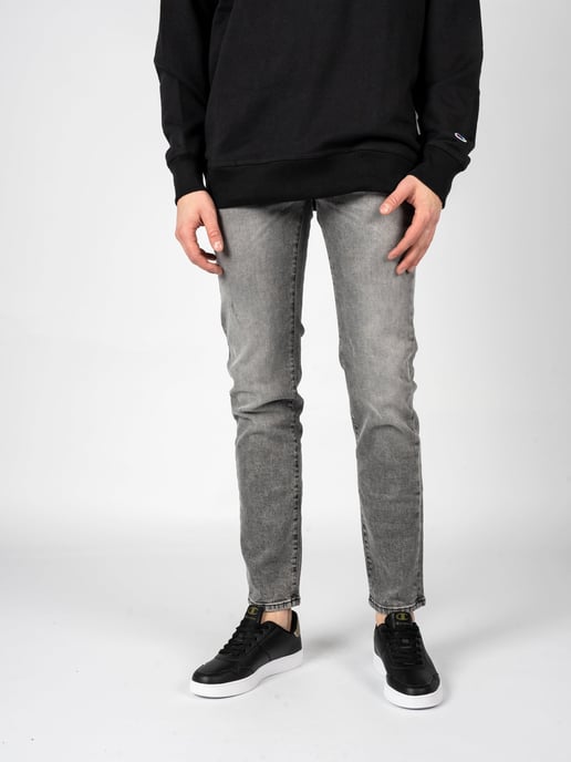 John Richmond Jeans Sid Hombre Gris - Image 3