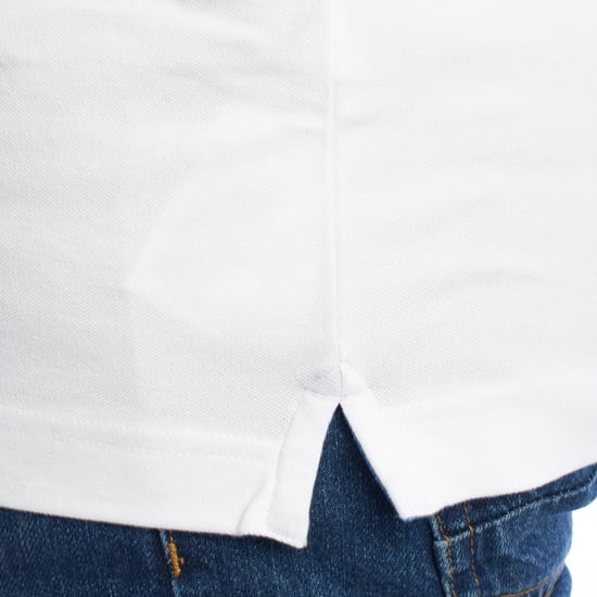 Men's Regular Fit Short Sleeve Polo YMP007-PK001