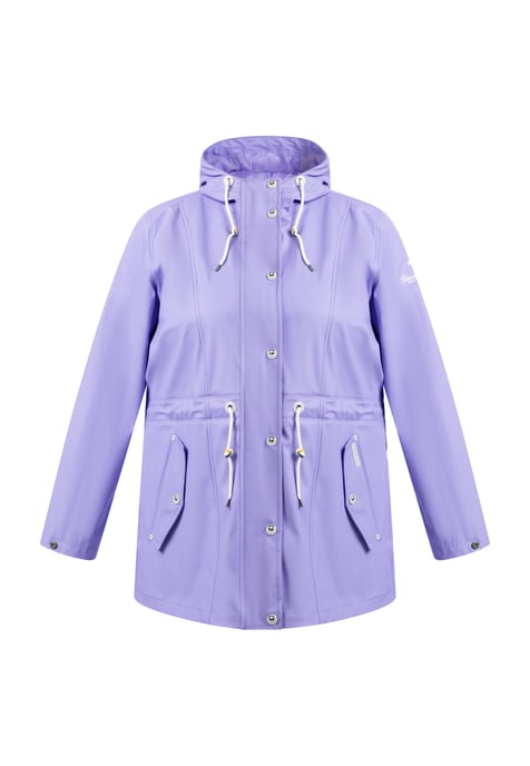Schmuddelwedda raincoat women - Image 1