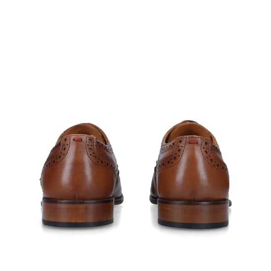 KG Kurt Geiger Leather Connor Brogues
