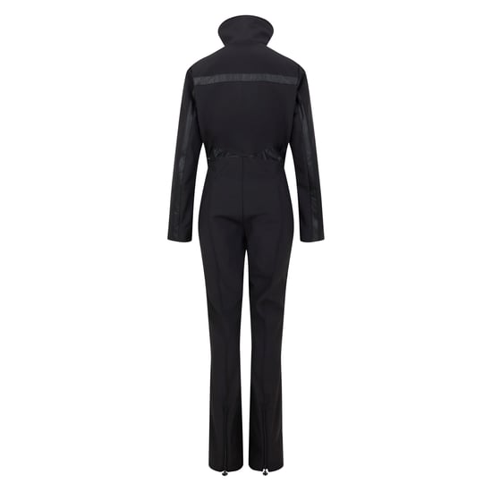 Dare 2B Womens/Ladies Supremacy II Snowsuit (Black) - Image 2