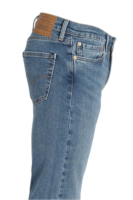 GBLevi's 511 slim fit jeans brighter days selvedge - Image 2