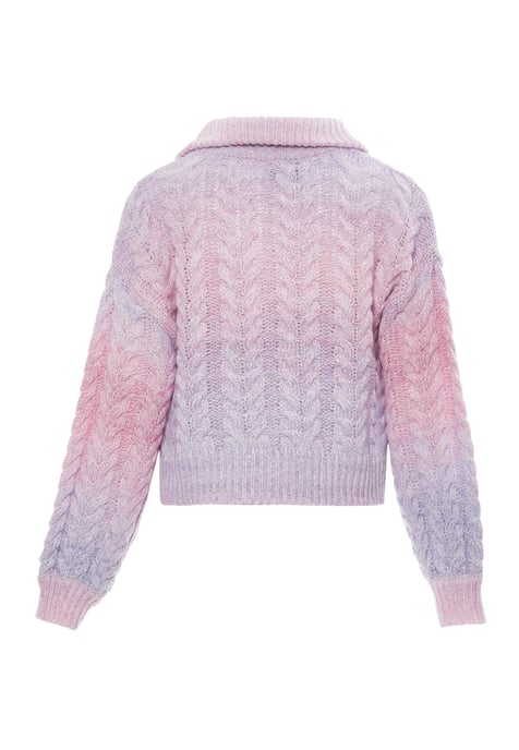 Mymo Cardigan women - Image 2