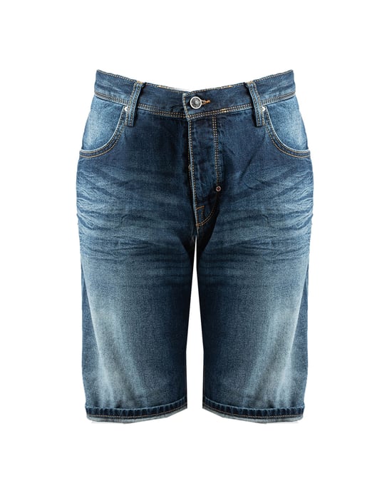 Antony Morato Bermudas Baart del hombre azul - Image 1