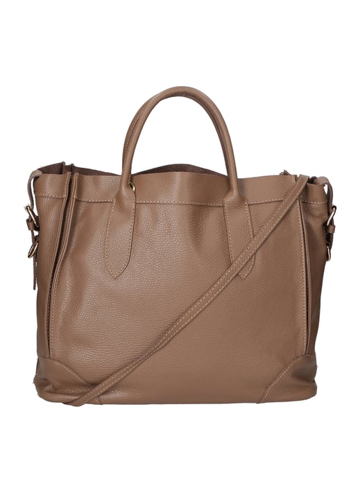 Gave Lux Handbag women TAUPE