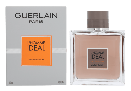 Guerlain L'Homme Idéal EDP Spray 100 ml - Image 1