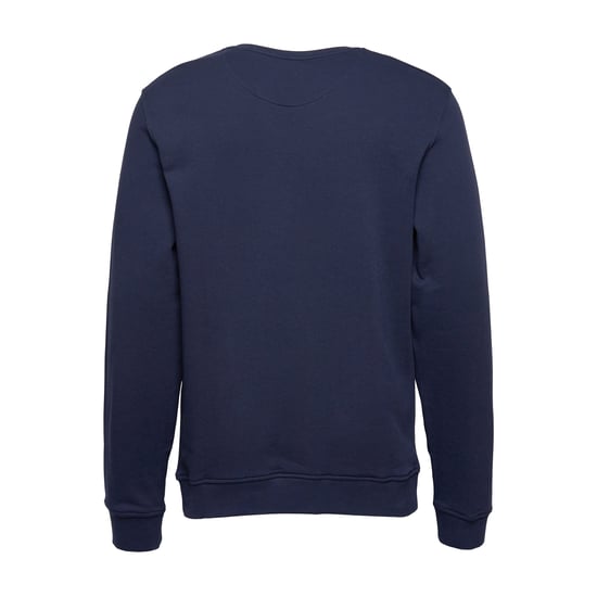 Lyle & Scott Sweaters Sudadera cuello redondo Azul - Image 2