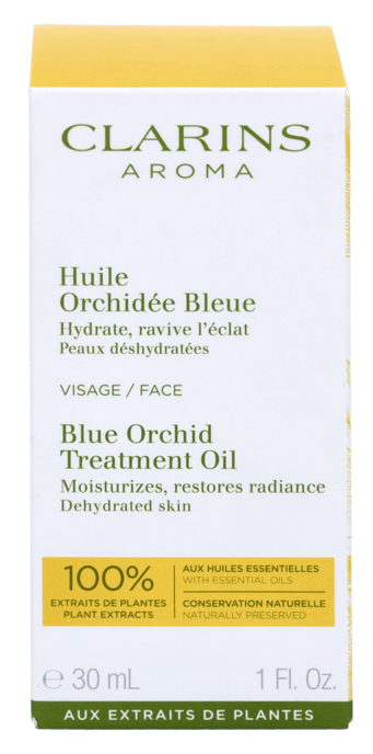 Aceite orquídea Azul Pieles Deshidratadas 30 ml - Image 4