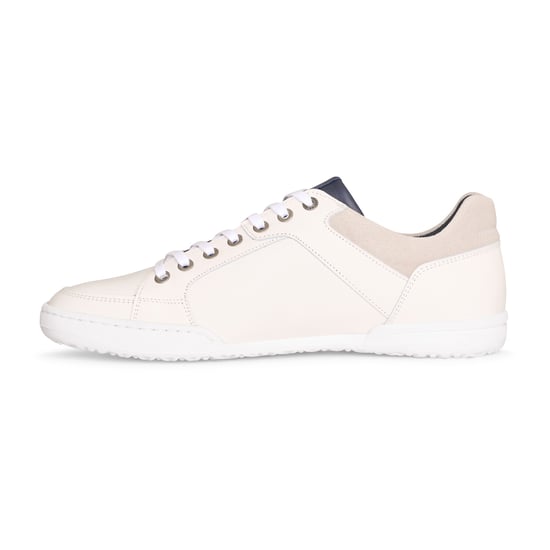 Zapatillas Gaastra Milan Blanco/Marino - Image 2