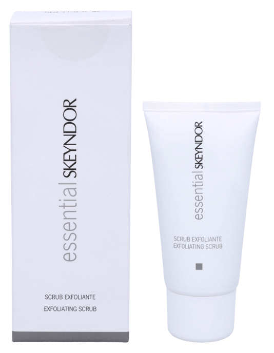 Essential Scrub Exfoliante 50 ml - Image 1