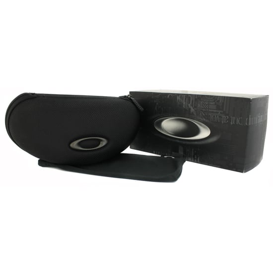 Oakley Sunglasses Flak 2.0 XL OO9188-04 Matt Grey Smoke Prizm Road