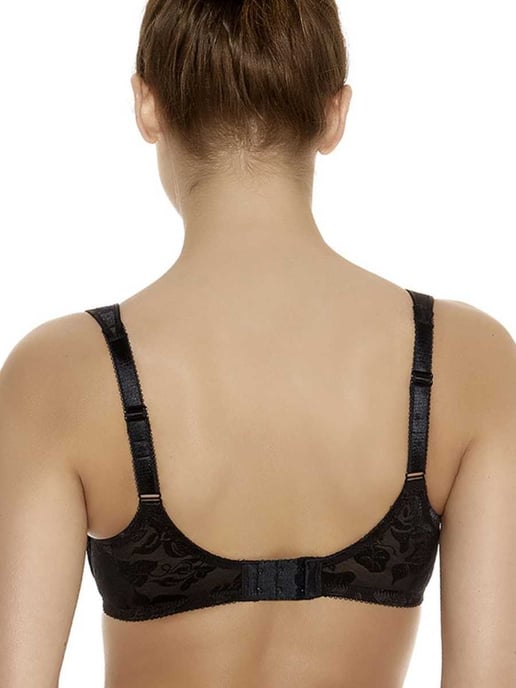 Awareness Seamless Underwire Bra
