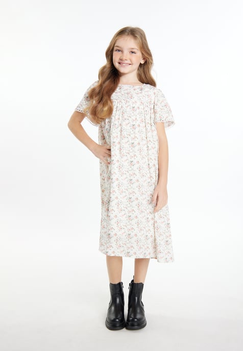 Dreimaster Dress - Image 2