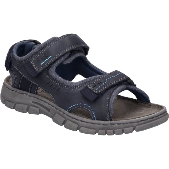 JOSEF SEIBEL Brendan 04 | Sandalias de Hombre | azul - Image 1