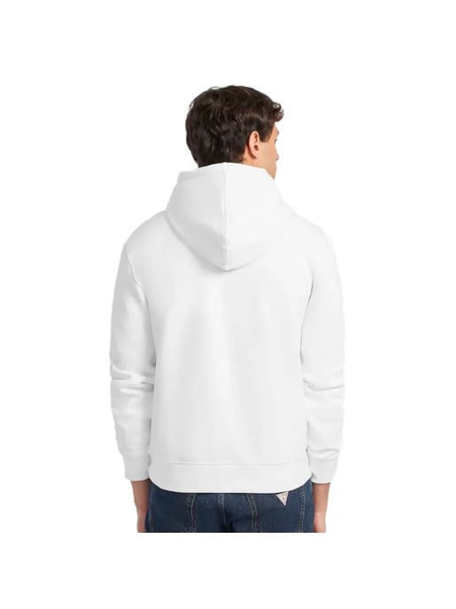 Sudadera Guess para hombre con estampado de triángulos G - Image 3