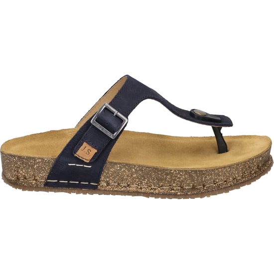 JOSEF SEIBEL Hannah 09 | Sandalia de dedo de Mujeres | azul - Image 2