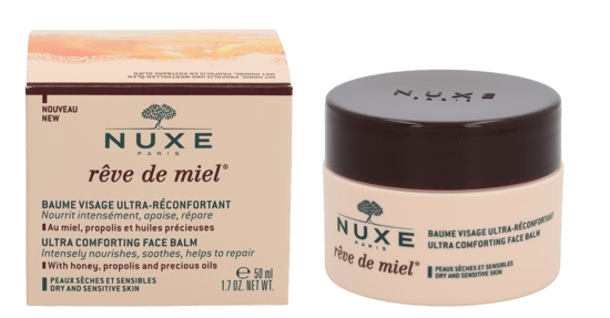 Rêve De Miel Bálsamo Para El Rostro Ultra-reconfortante 50 ml - Image 3