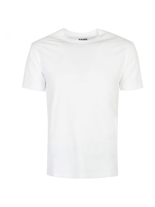 Les Hommes T-shirt Men's White