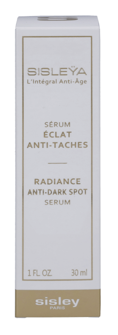 Sisley Sisleya L’Integral Anti-Age Anti-Dark Spot Serum 30 ml - Image 4