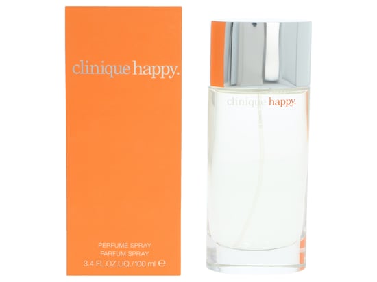 Clinique Happy Para Mujeres EDP Spray 100ml - Image 3